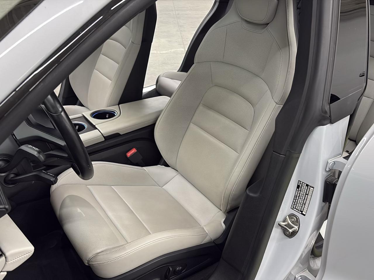 Porsche Taycan 4S AWD 2022