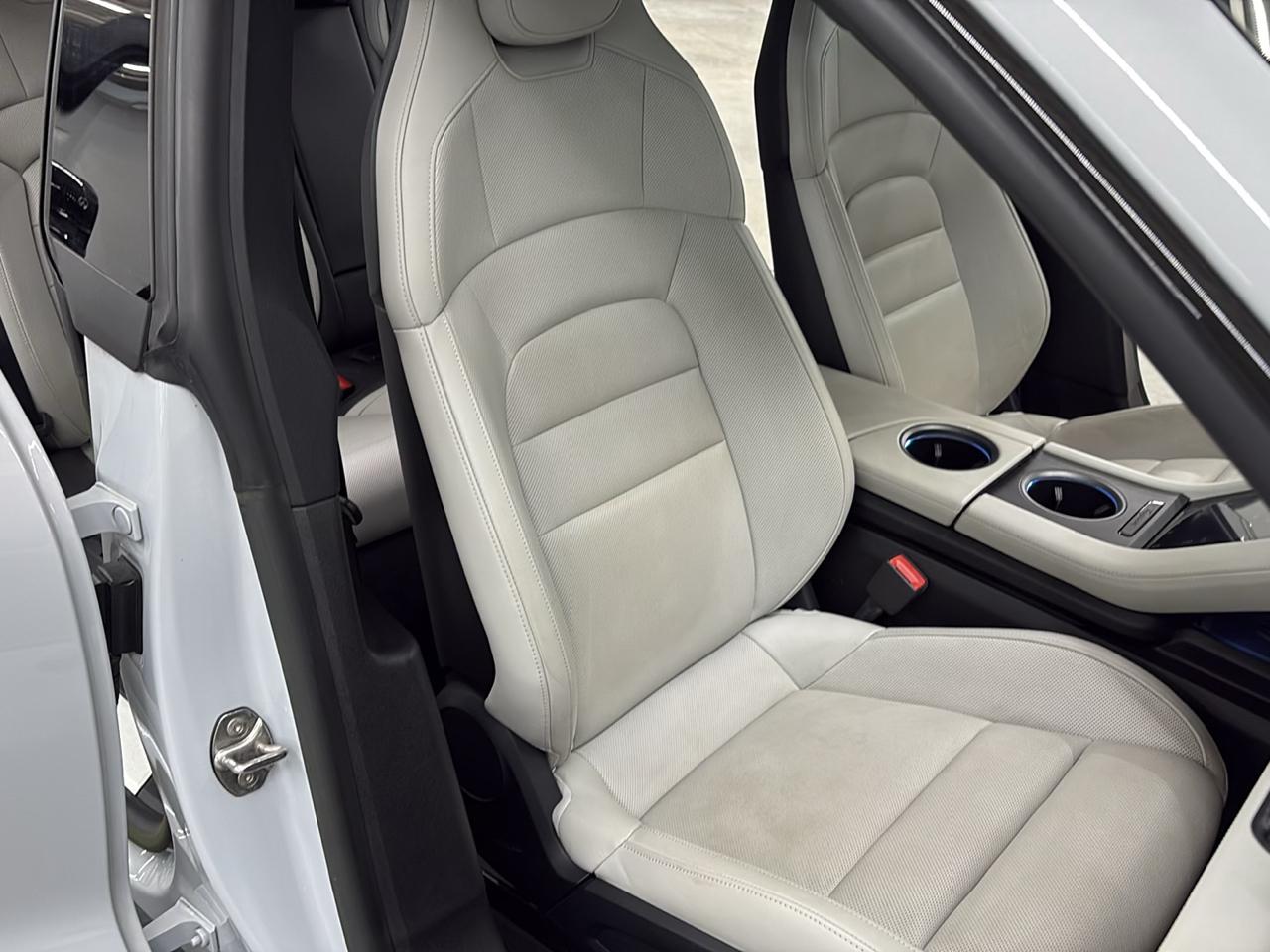 Porsche Taycan 4S AWD 2022