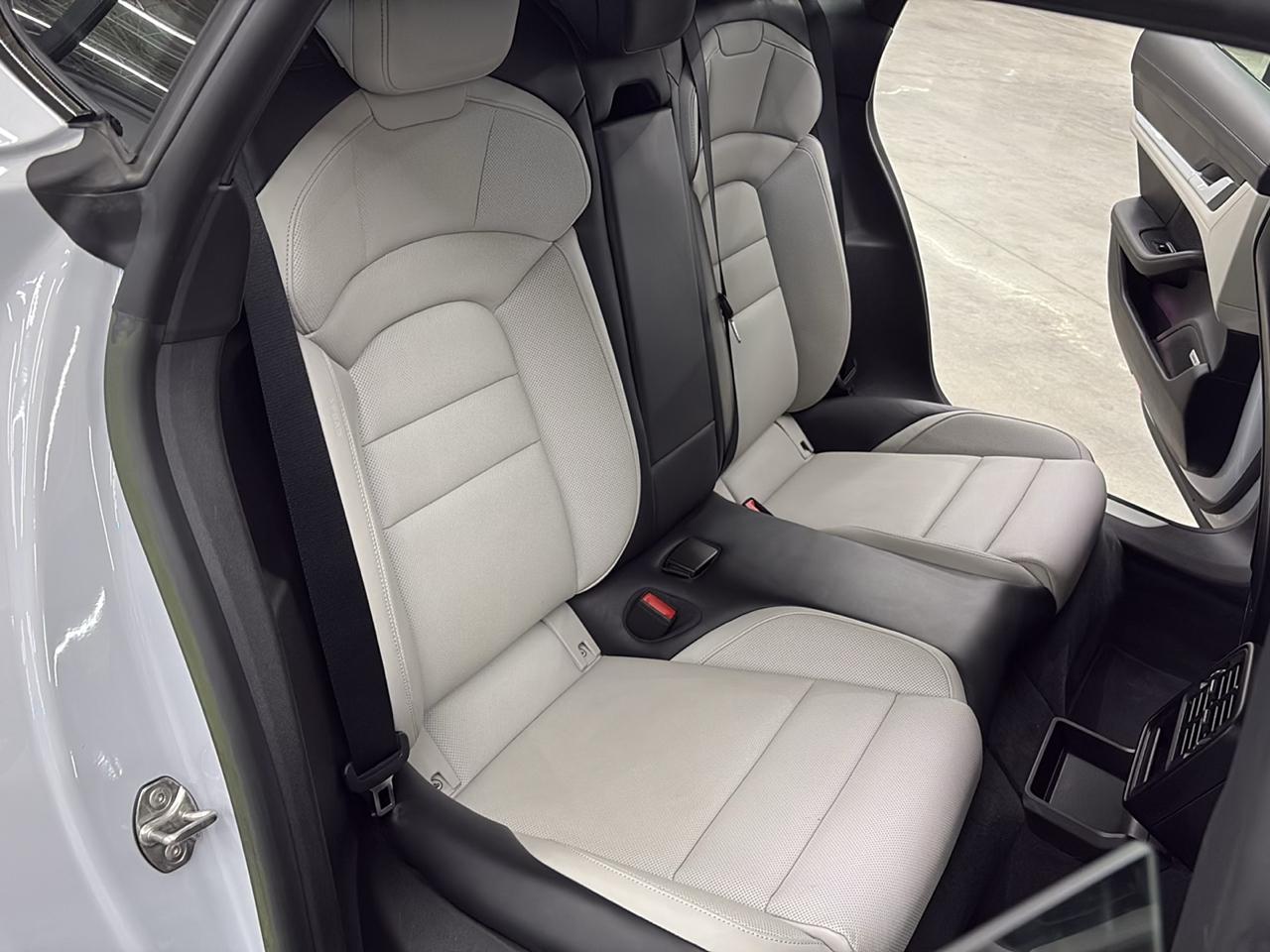 Porsche Taycan 4S AWD 2022