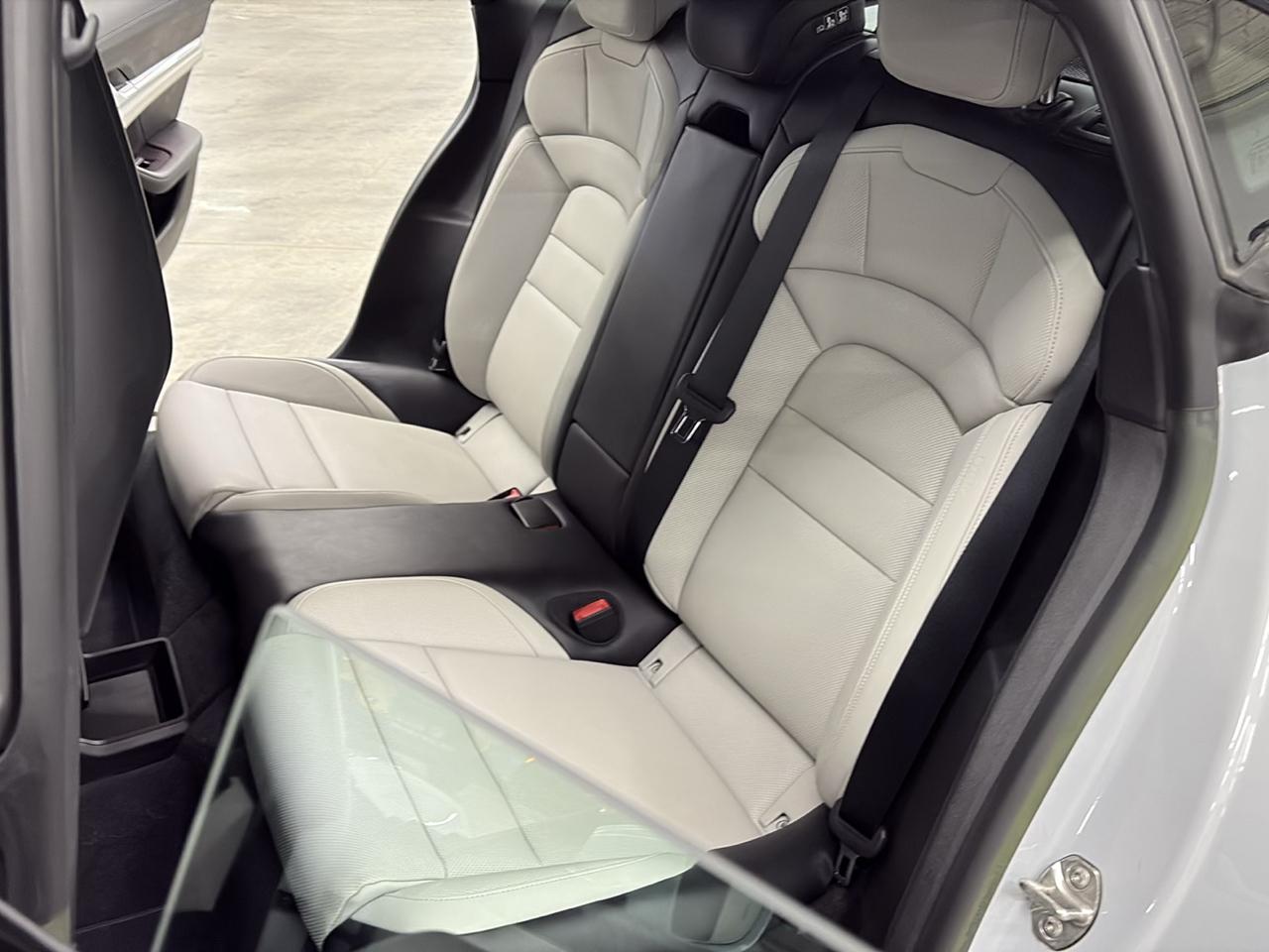 Porsche Taycan 4S AWD 2022