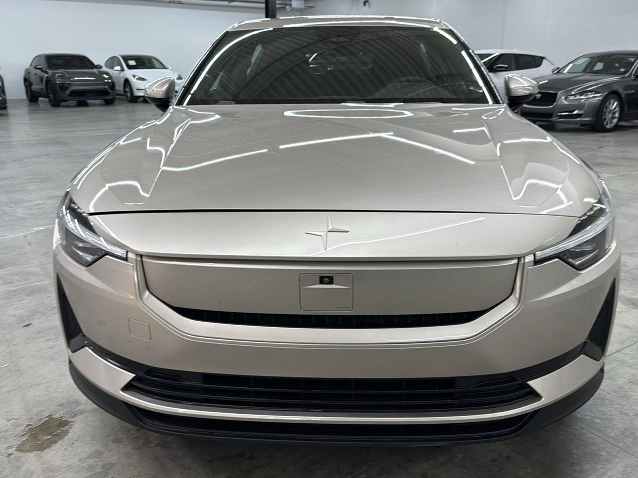 Polestar 2 Long Range Single Motor 2024