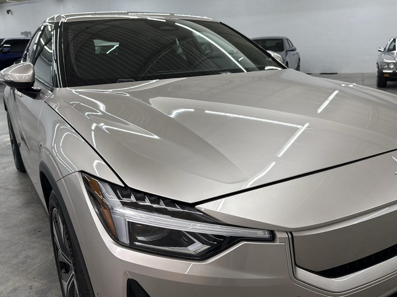 Polestar 2 Long Range Single Motor 2024