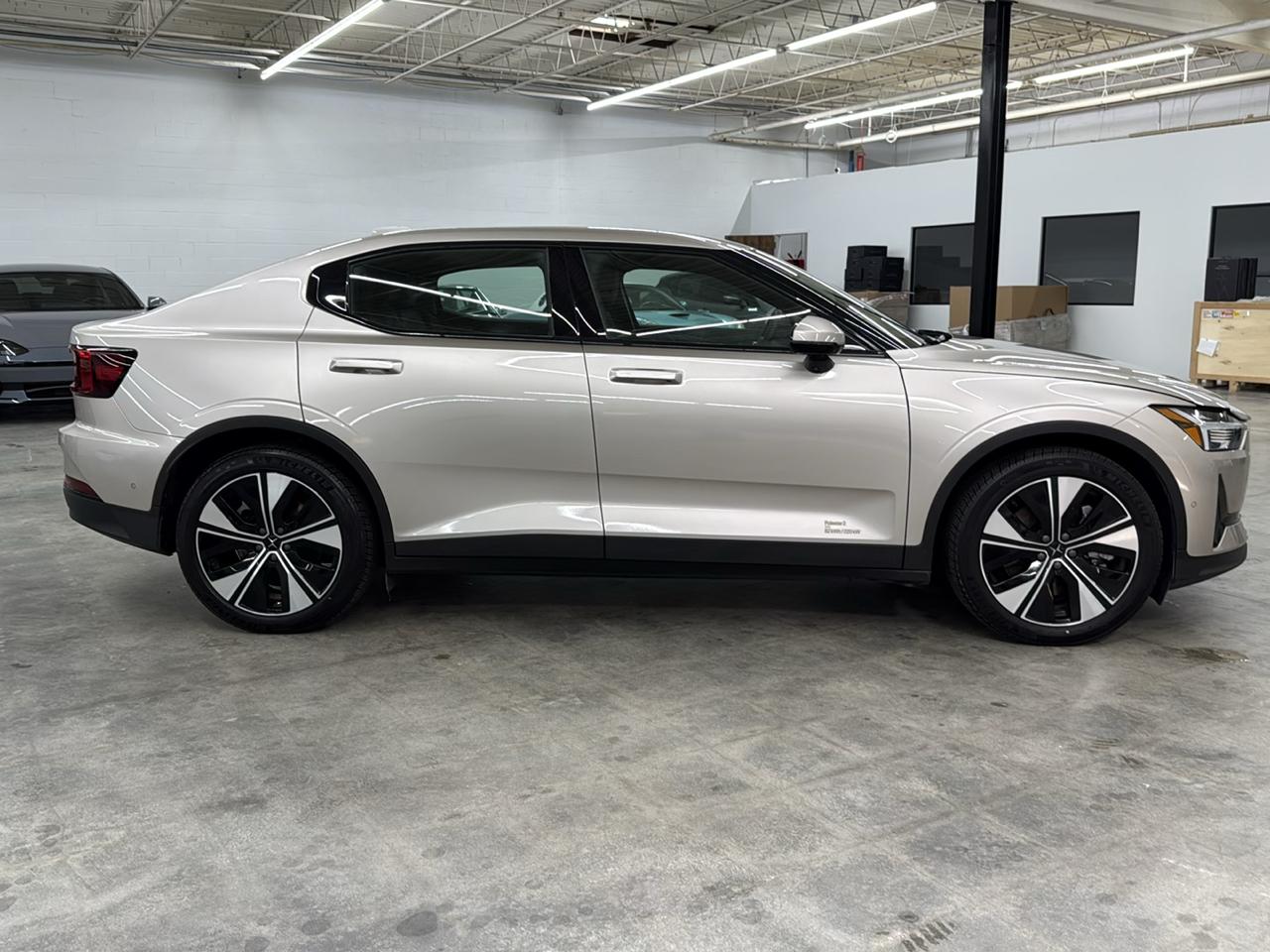 Polestar 2 Long Range Single Motor 2024