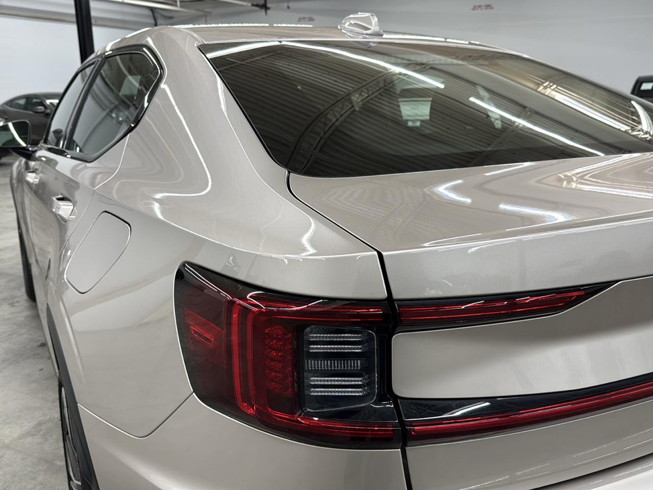 Polestar 2 Long Range Single Motor 2024