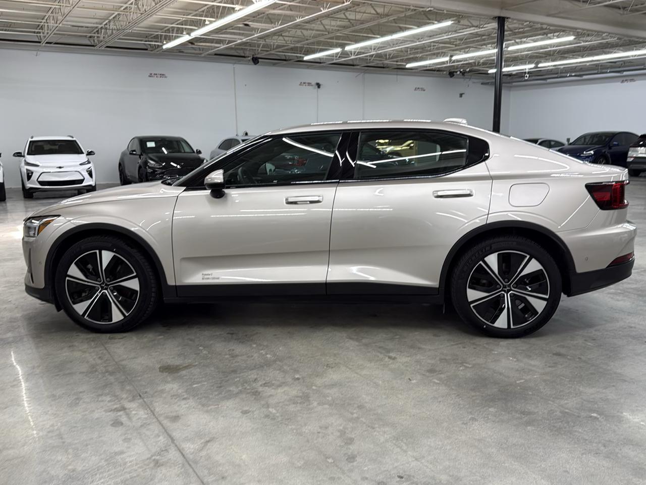 Polestar 2 Long Range Single Motor 2024