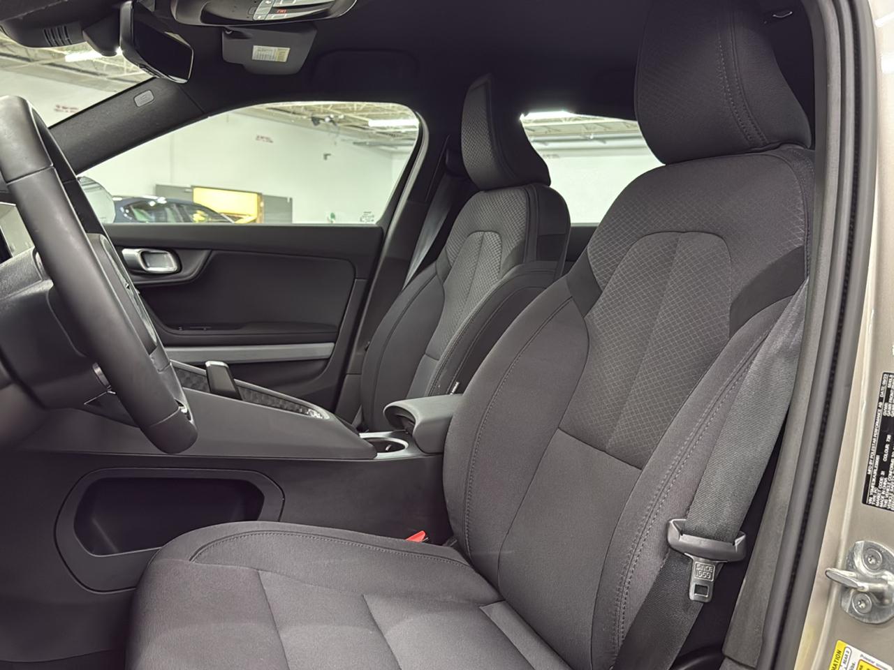 Polestar 2 Long Range Single Motor 2024