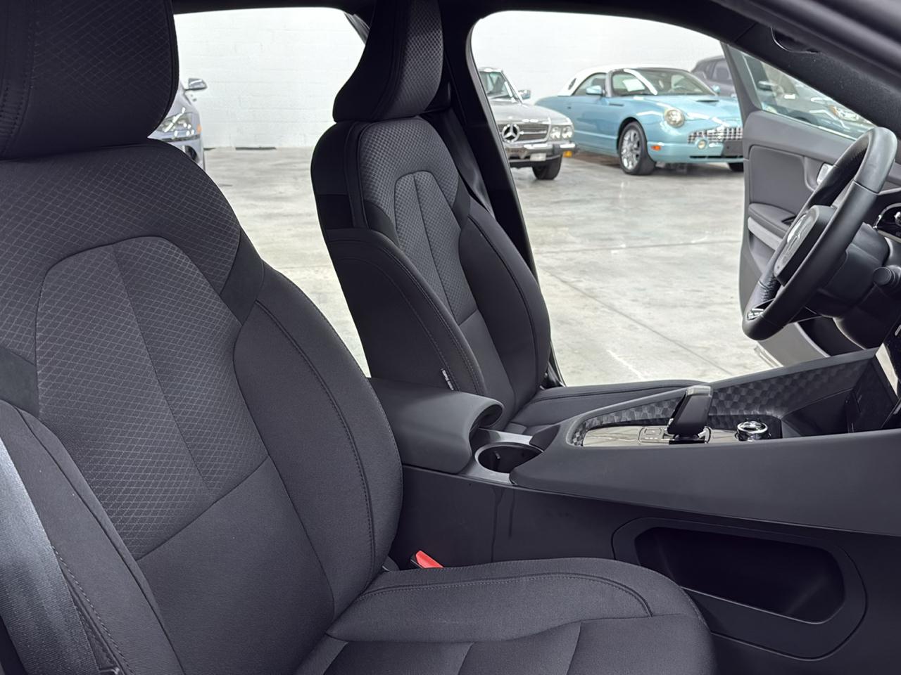 Polestar 2 Long Range Single Motor 2024