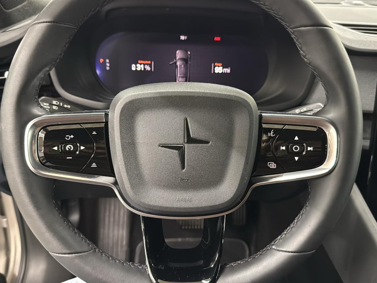 Polestar 2 Long Range Single Motor 2024