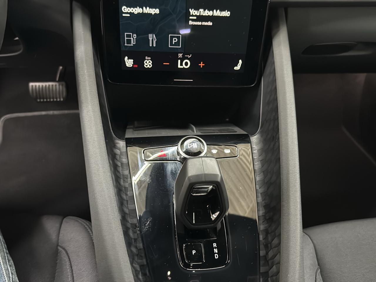 Polestar 2 Long Range Single Motor 2024