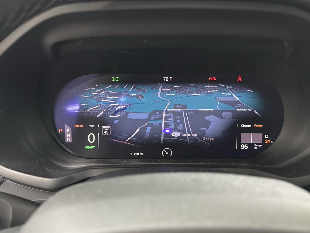 Polestar 2 Long Range Single Motor 2024