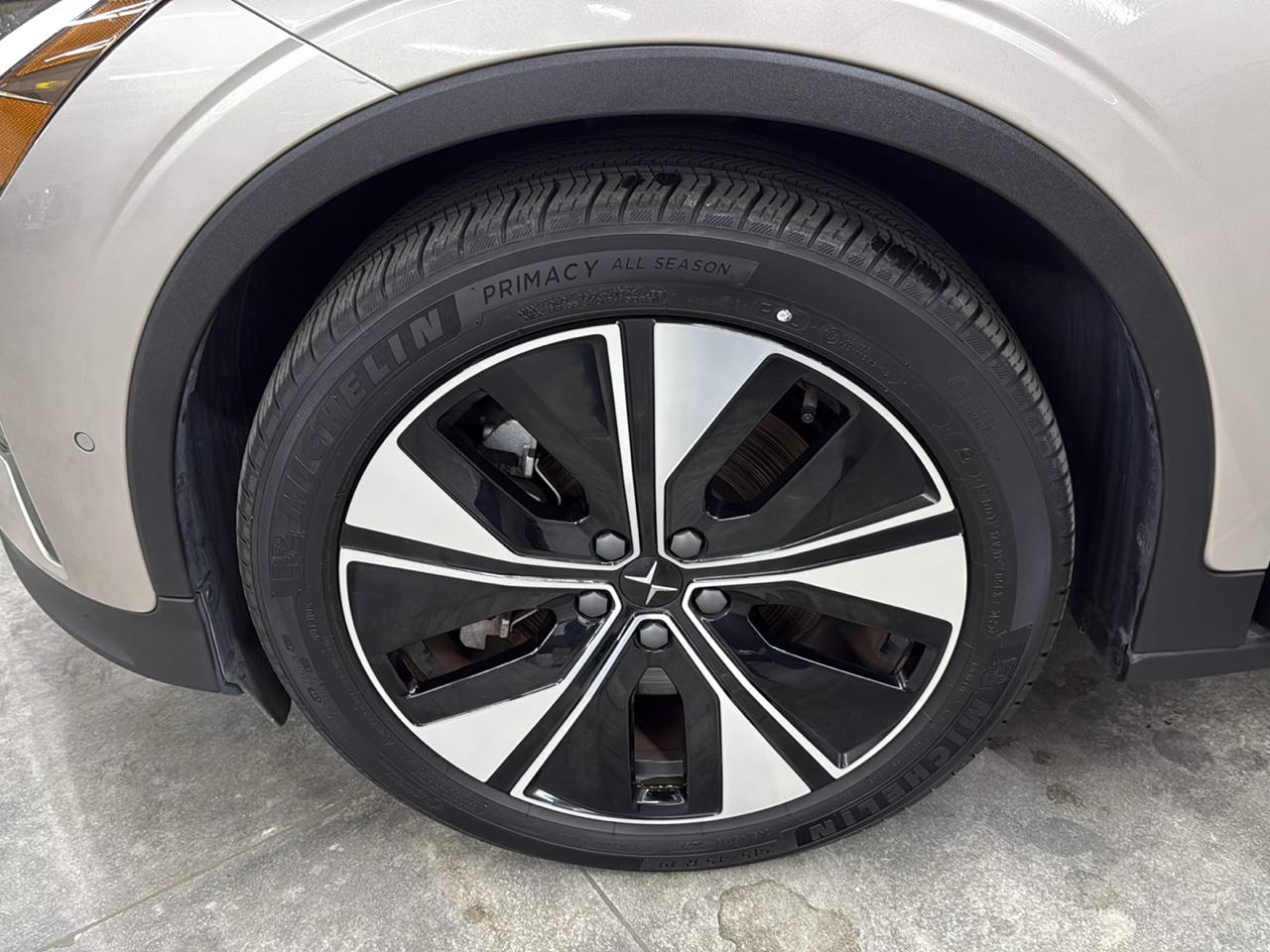 Polestar 2 Long Range Single Motor 2024