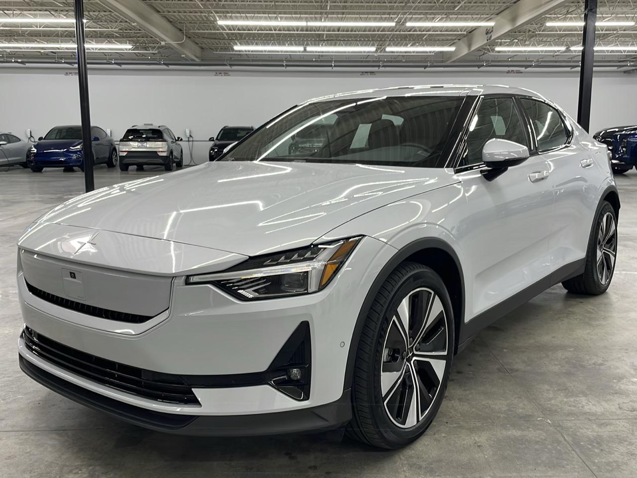 Polestar 2 Long Range Single Motor 2024