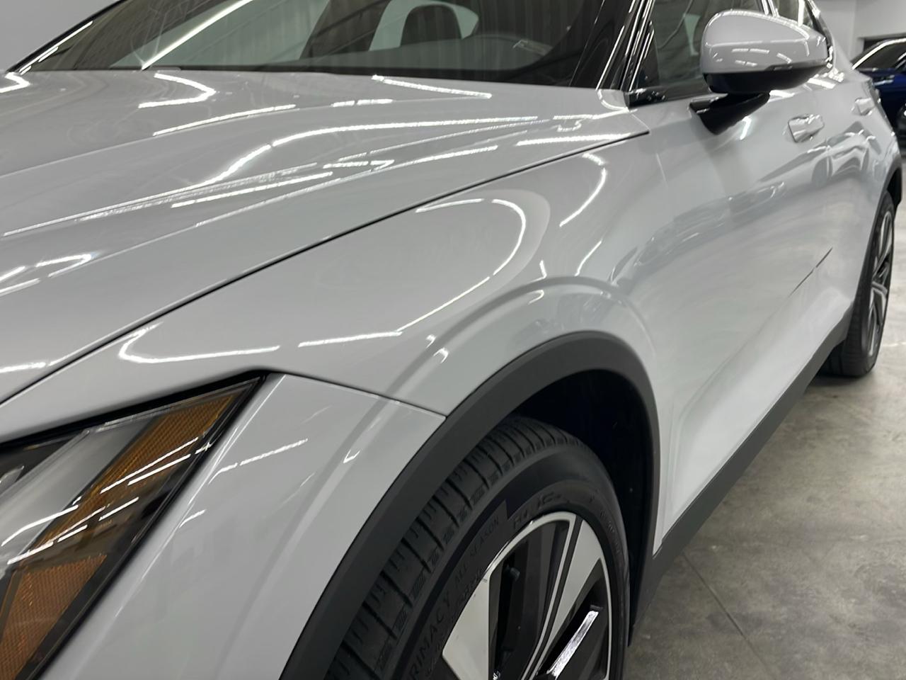 Polestar 2 Long Range Single Motor 2024