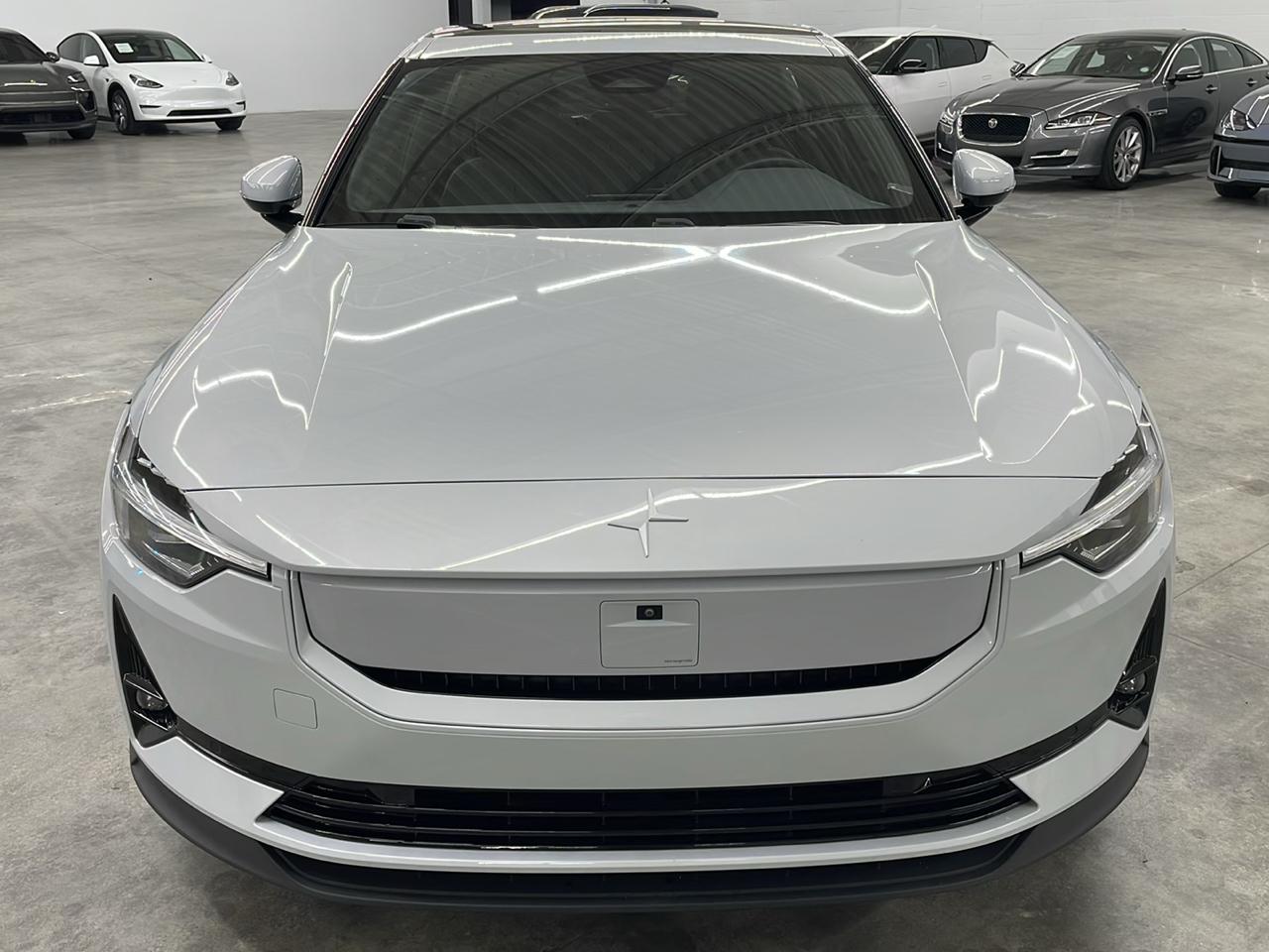 Polestar 2 Long Range Single Motor 2024
