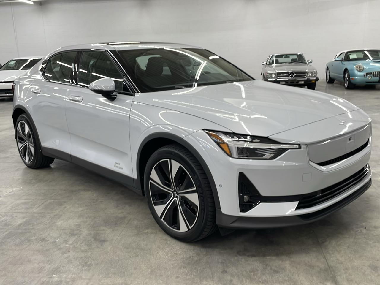 Polestar 2 Long Range Single Motor 2024