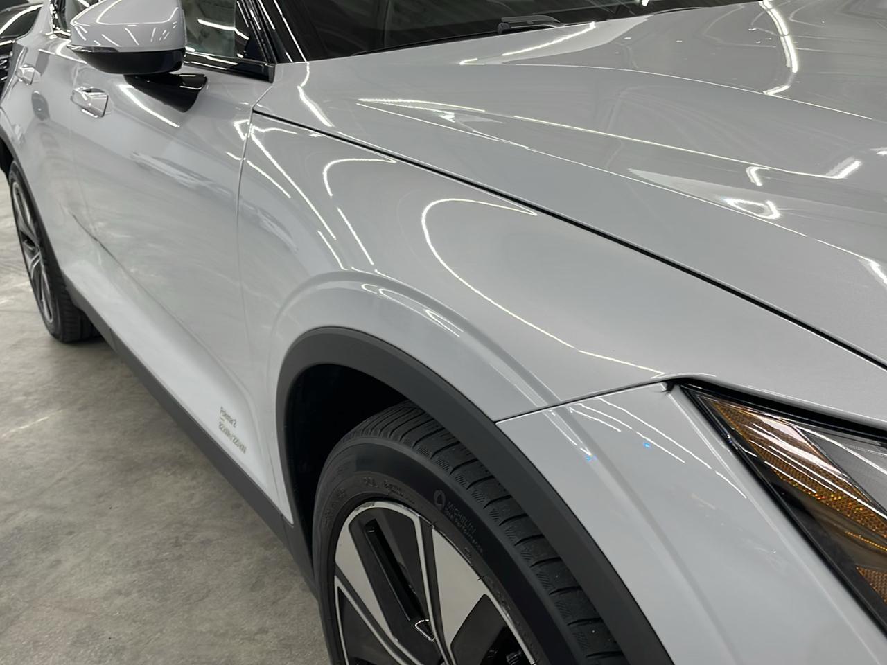 Polestar 2 Long Range Single Motor 2024