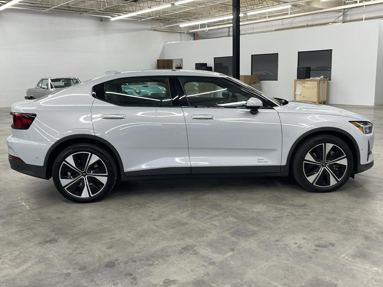 Polestar 2 Long Range Single Motor 2024
