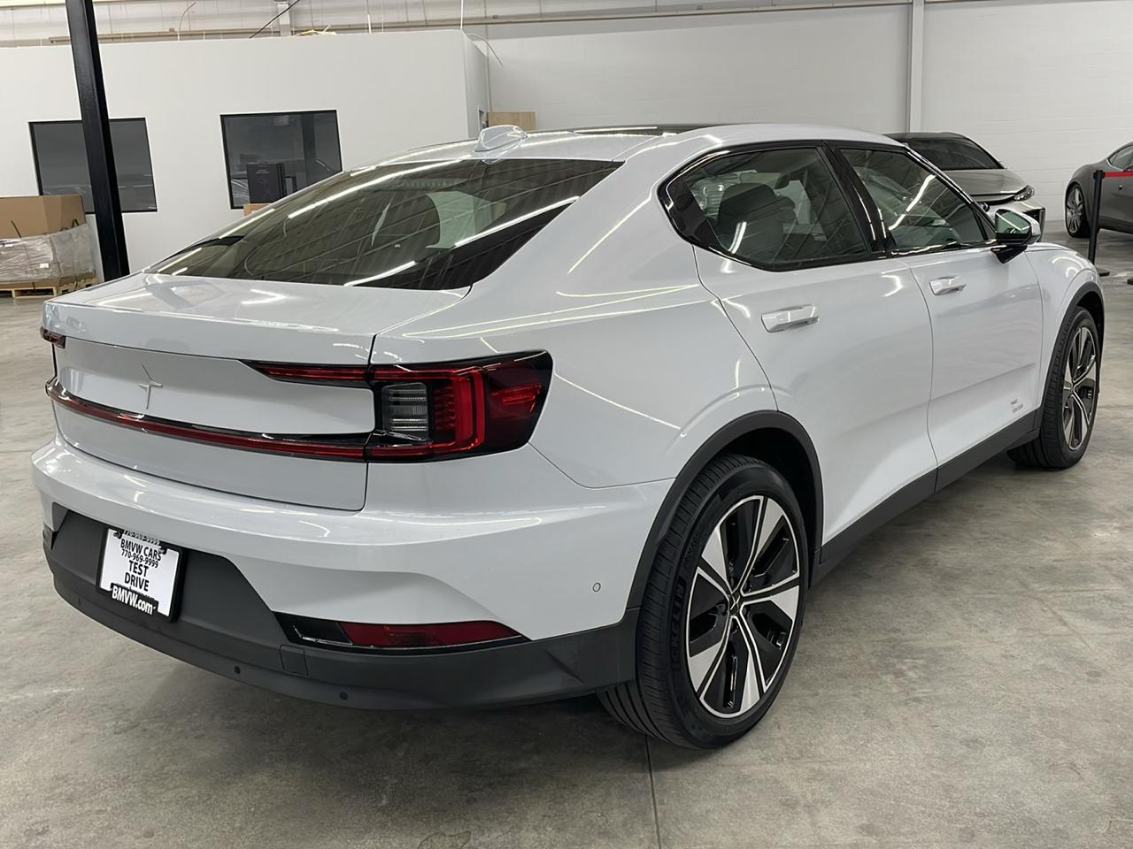 Polestar 2 Long Range Single Motor 2024