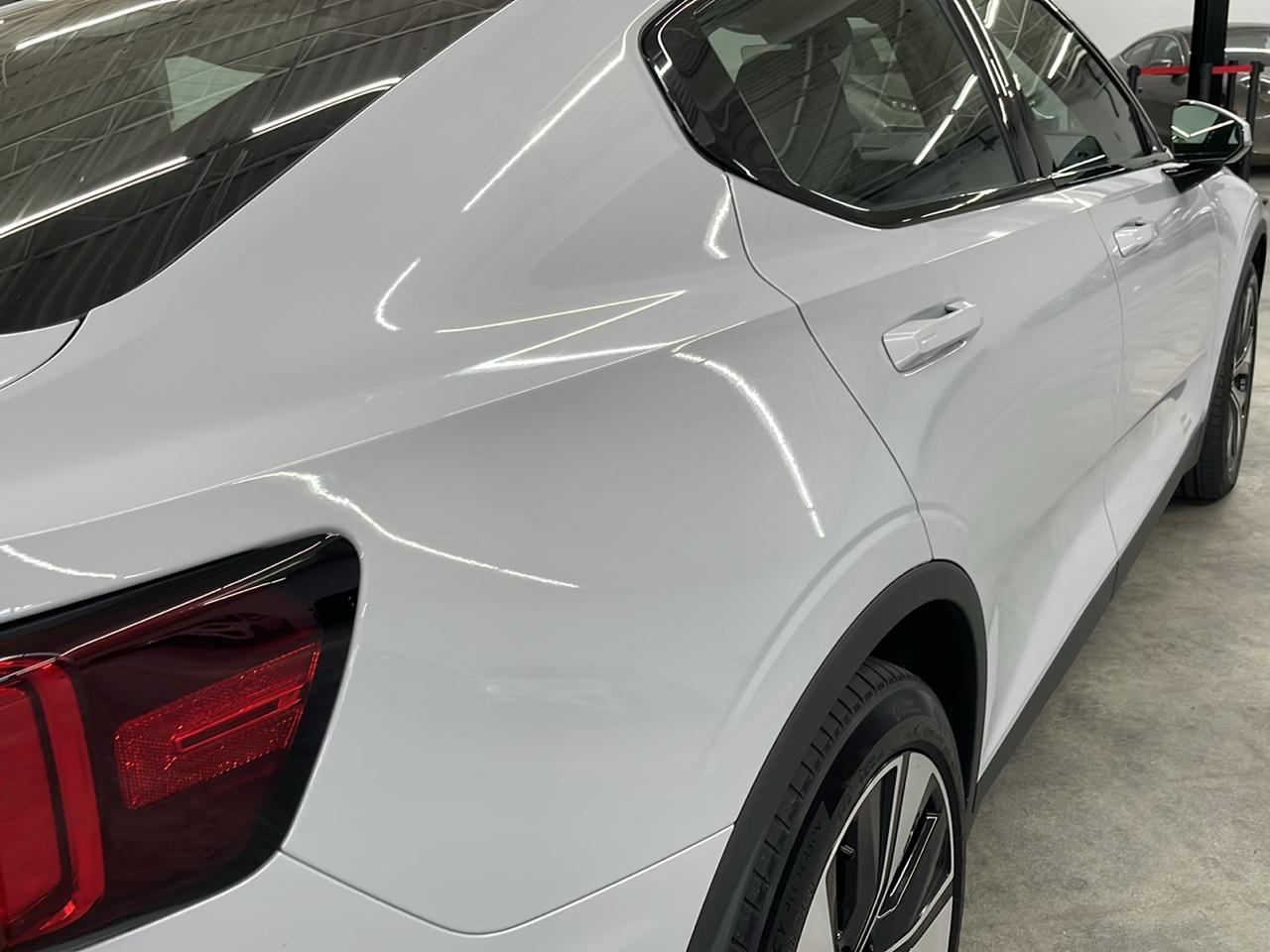 Polestar 2 Long Range Single Motor 2024