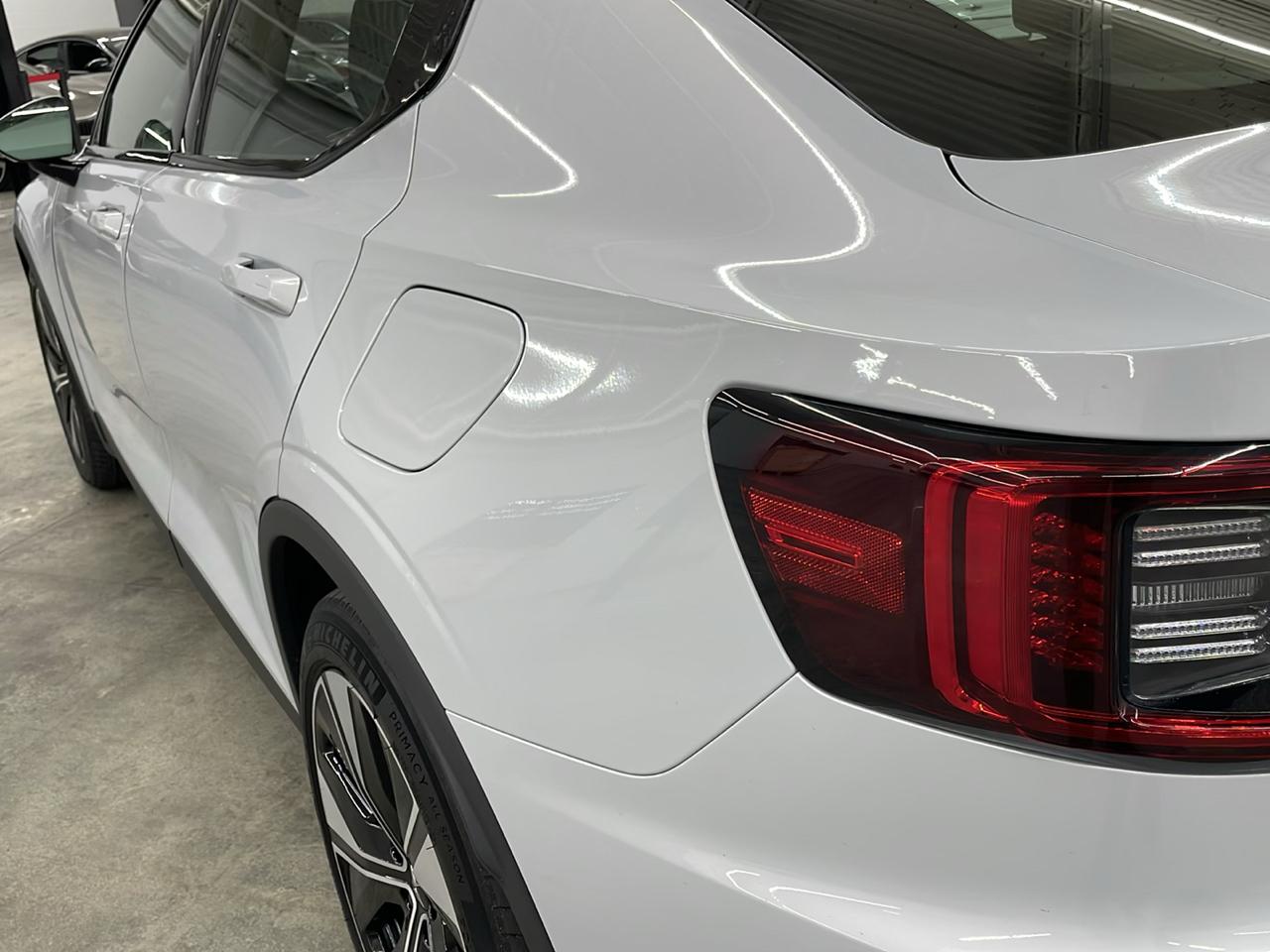 Polestar 2 Long Range Single Motor 2024