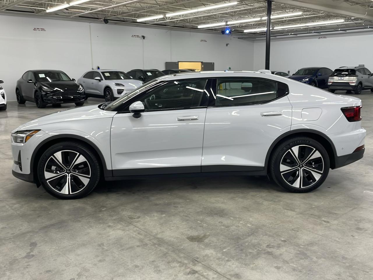 Polestar 2 Long Range Single Motor 2024
