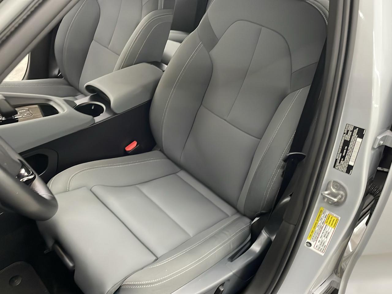 Polestar 2 Long Range Single Motor 2024