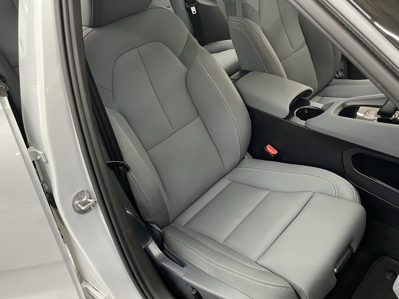 Polestar 2 Long Range Single Motor 2024