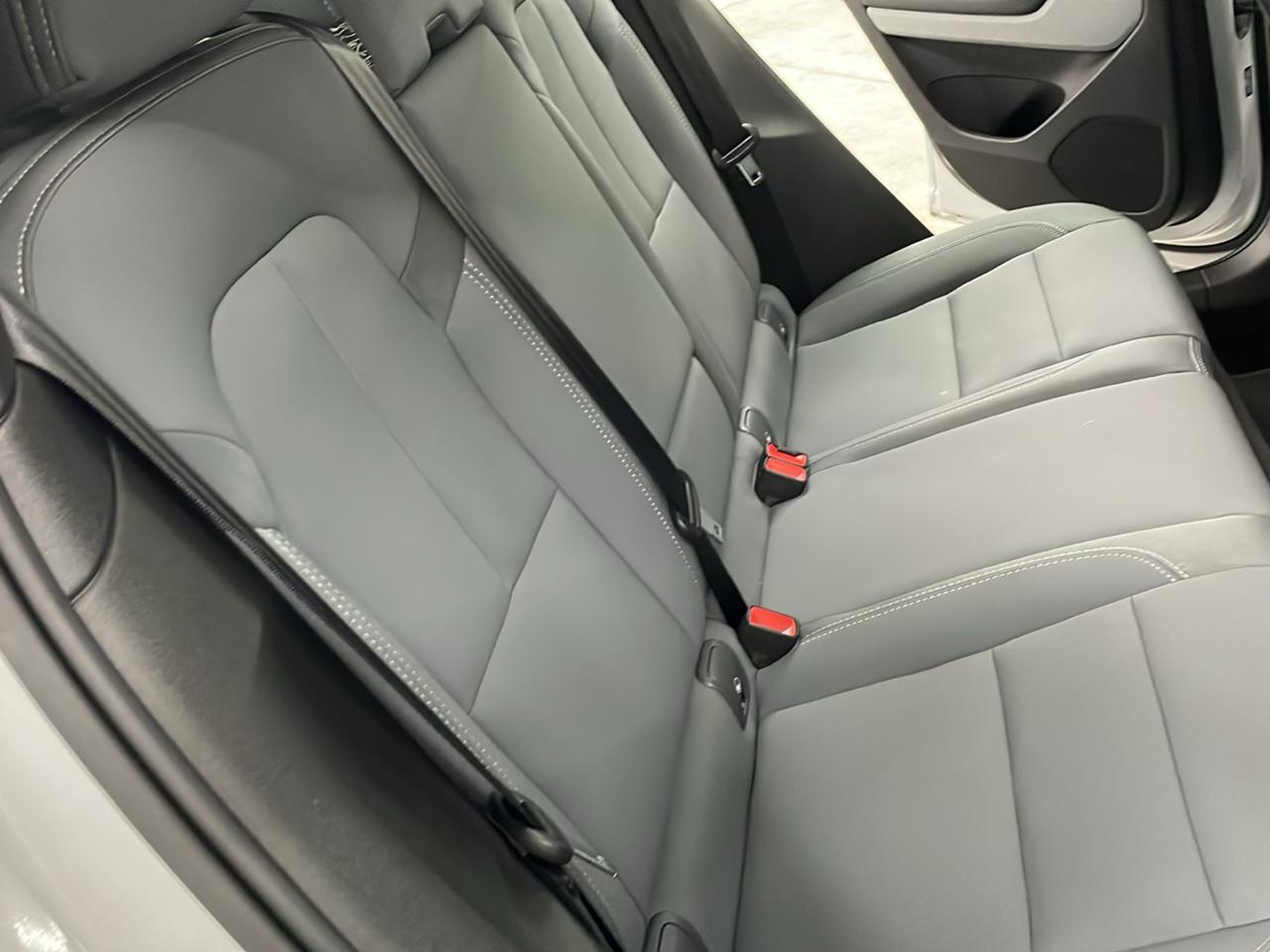 Polestar 2 Long Range Single Motor 2024