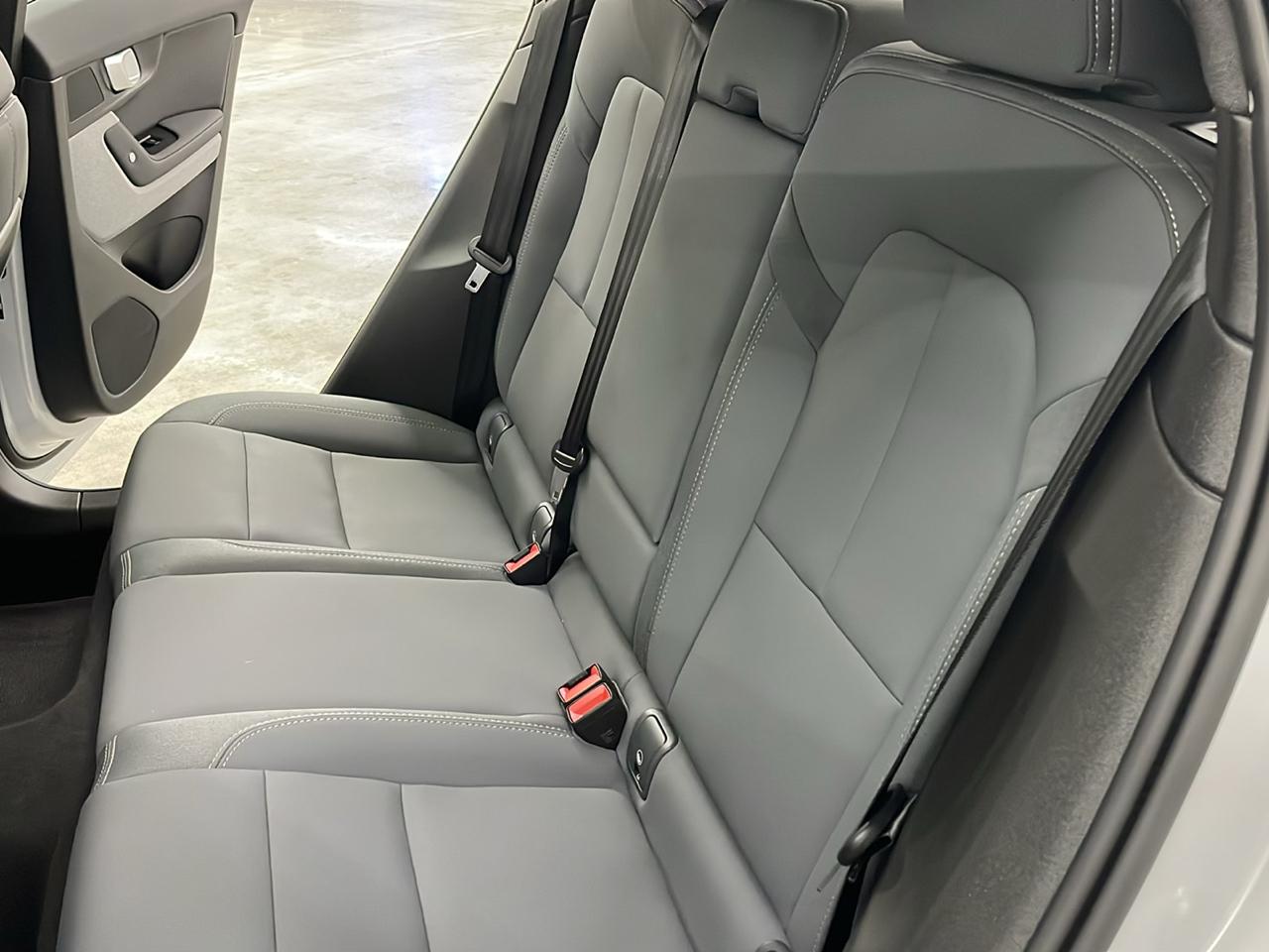 Polestar 2 Long Range Single Motor 2024