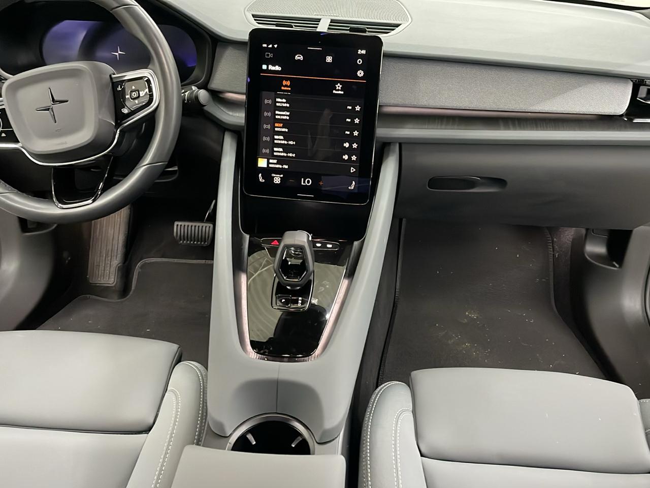 Polestar 2 Long Range Single Motor 2024