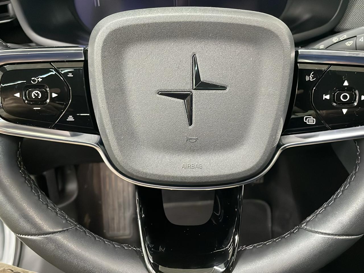 Polestar 2 Long Range Single Motor 2024
