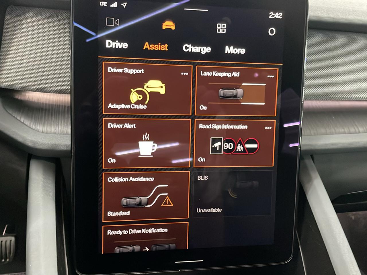 Polestar 2 Long Range Single Motor 2024