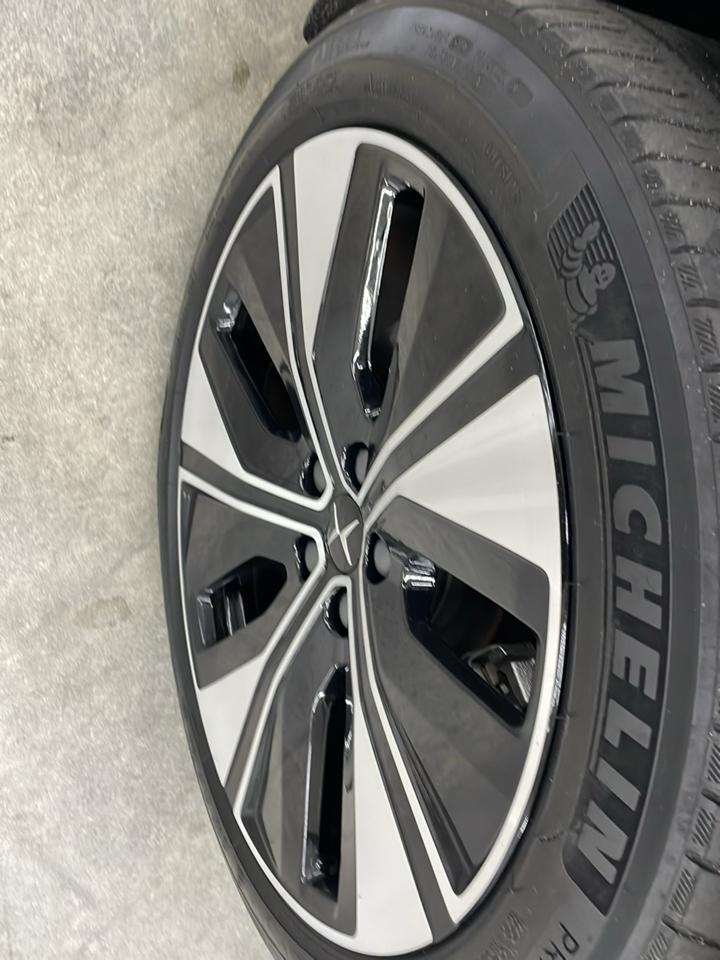 Polestar 2 Long Range Single Motor 2024