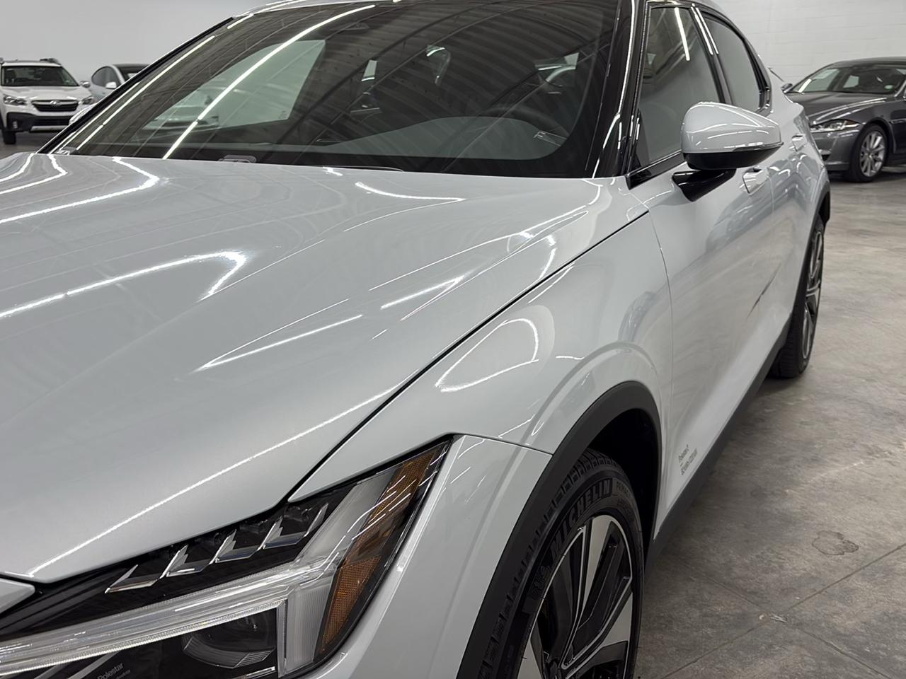 Polestar 2 Long Range Single Motor 2024