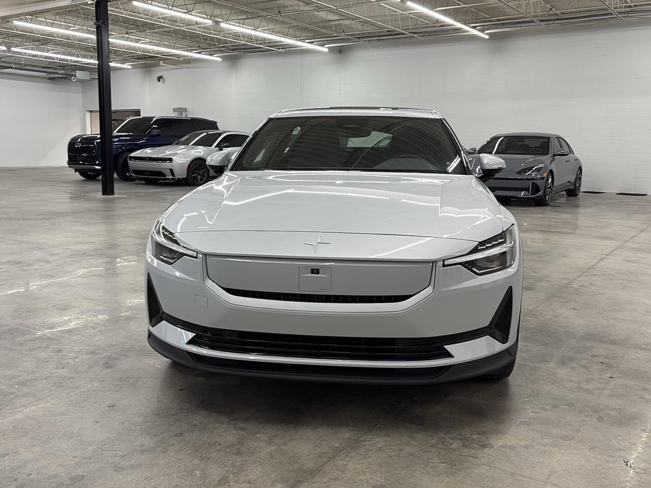 Polestar 2 Long Range Single Motor 2024