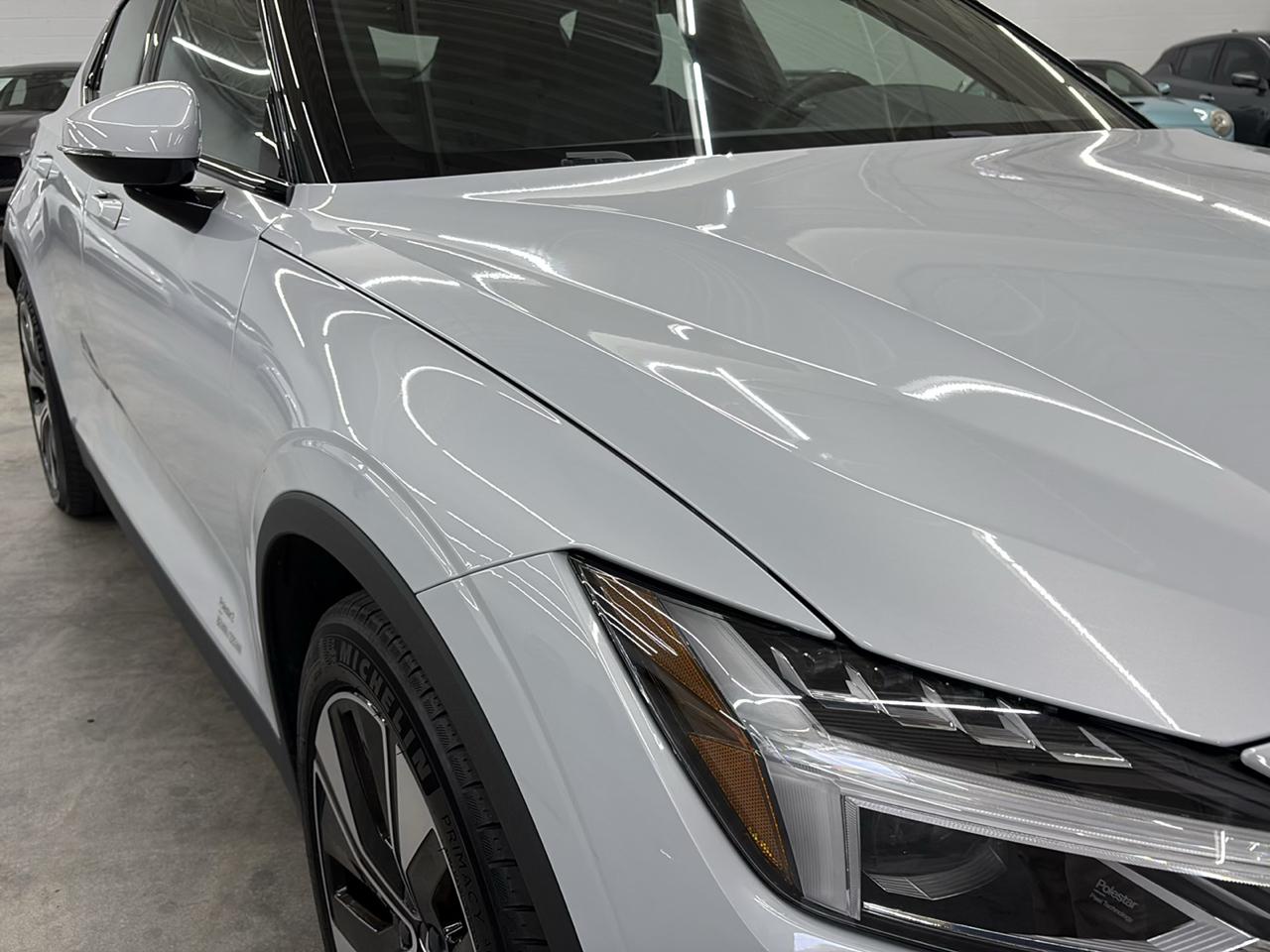 Polestar 2 Long Range Single Motor 2024
