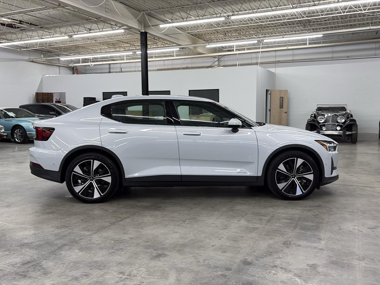 Polestar 2 Long Range Single Motor 2024