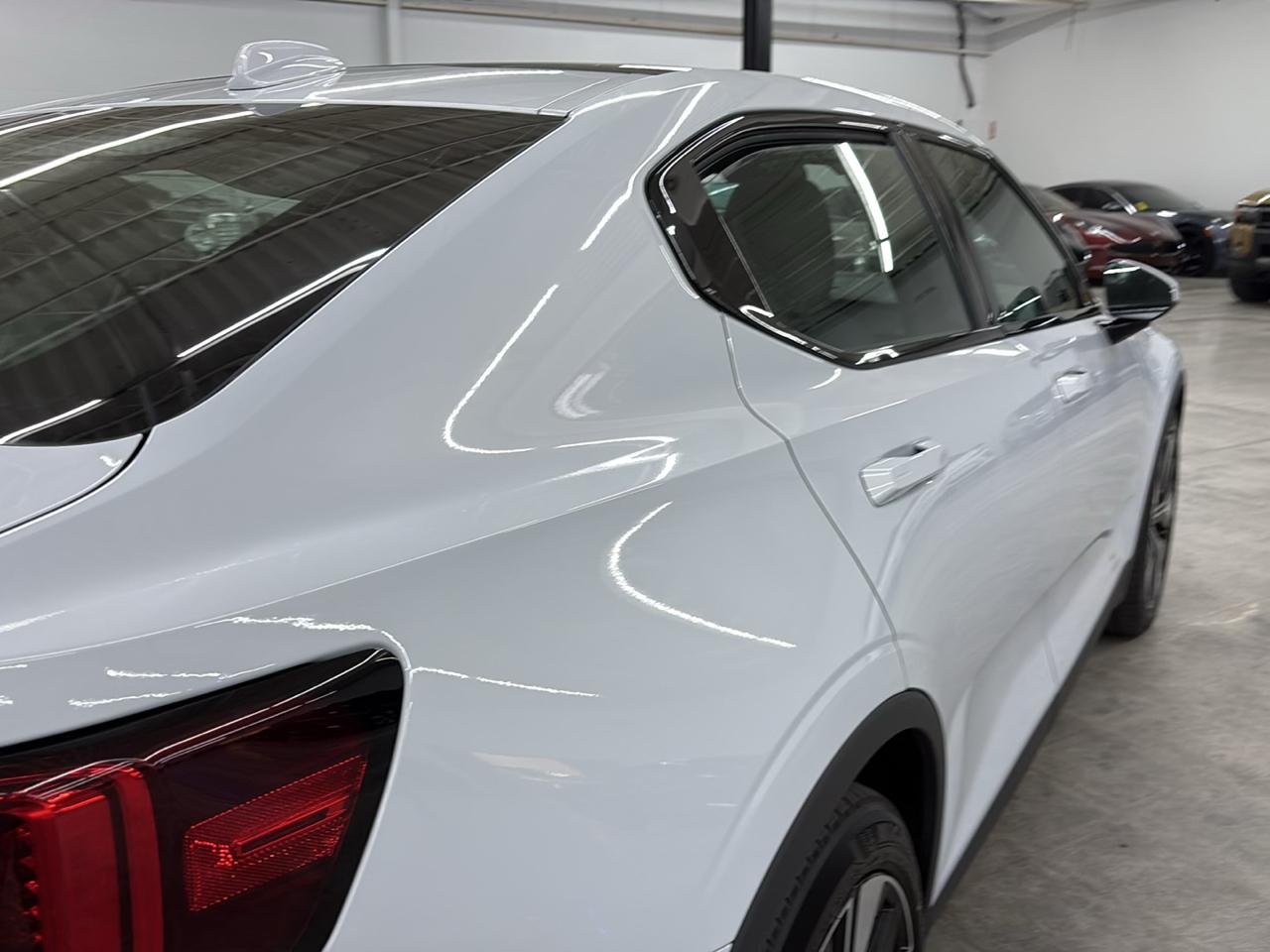 Polestar 2 Long Range Single Motor 2024