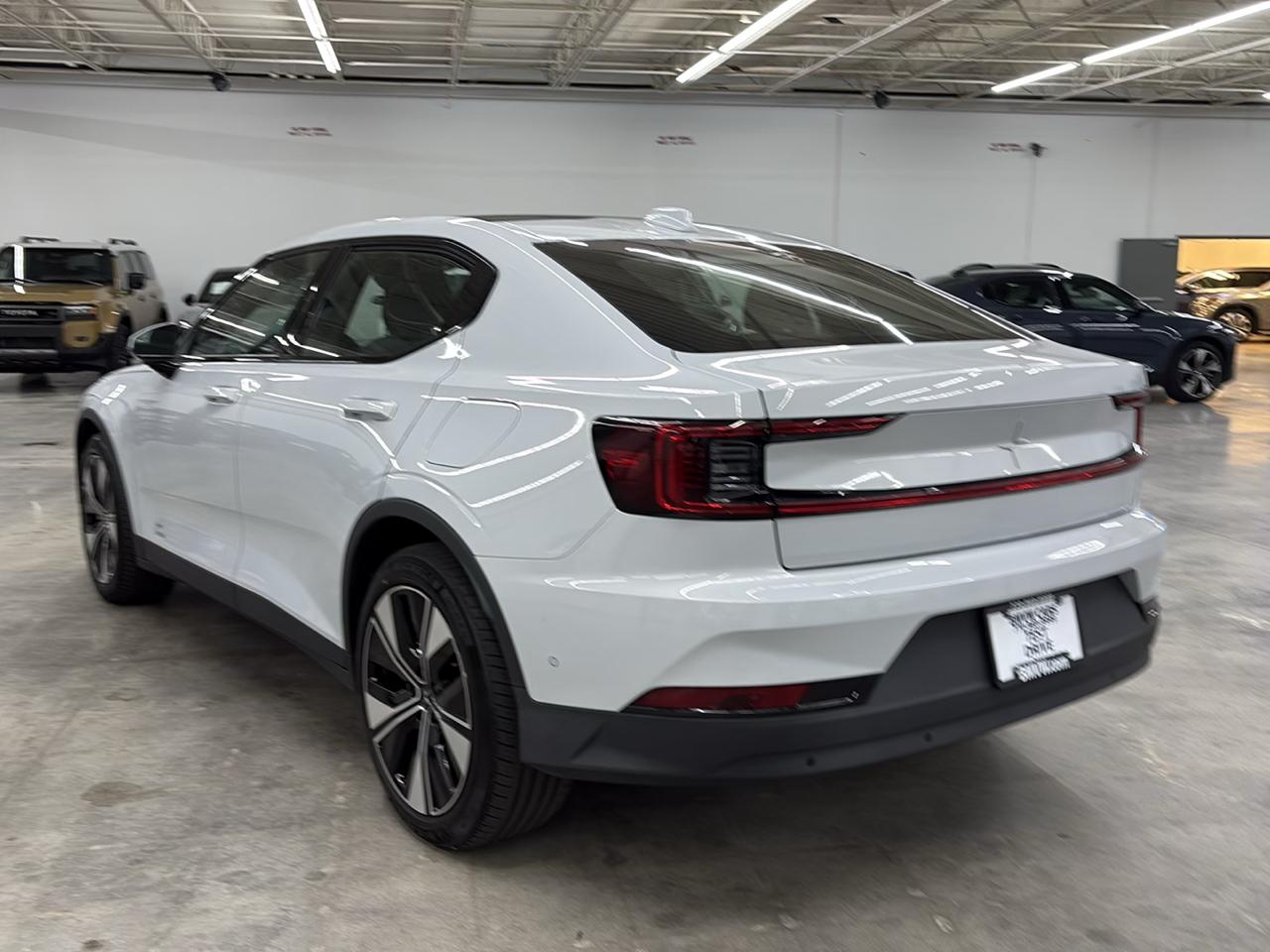 Polestar 2 Long Range Single Motor 2024