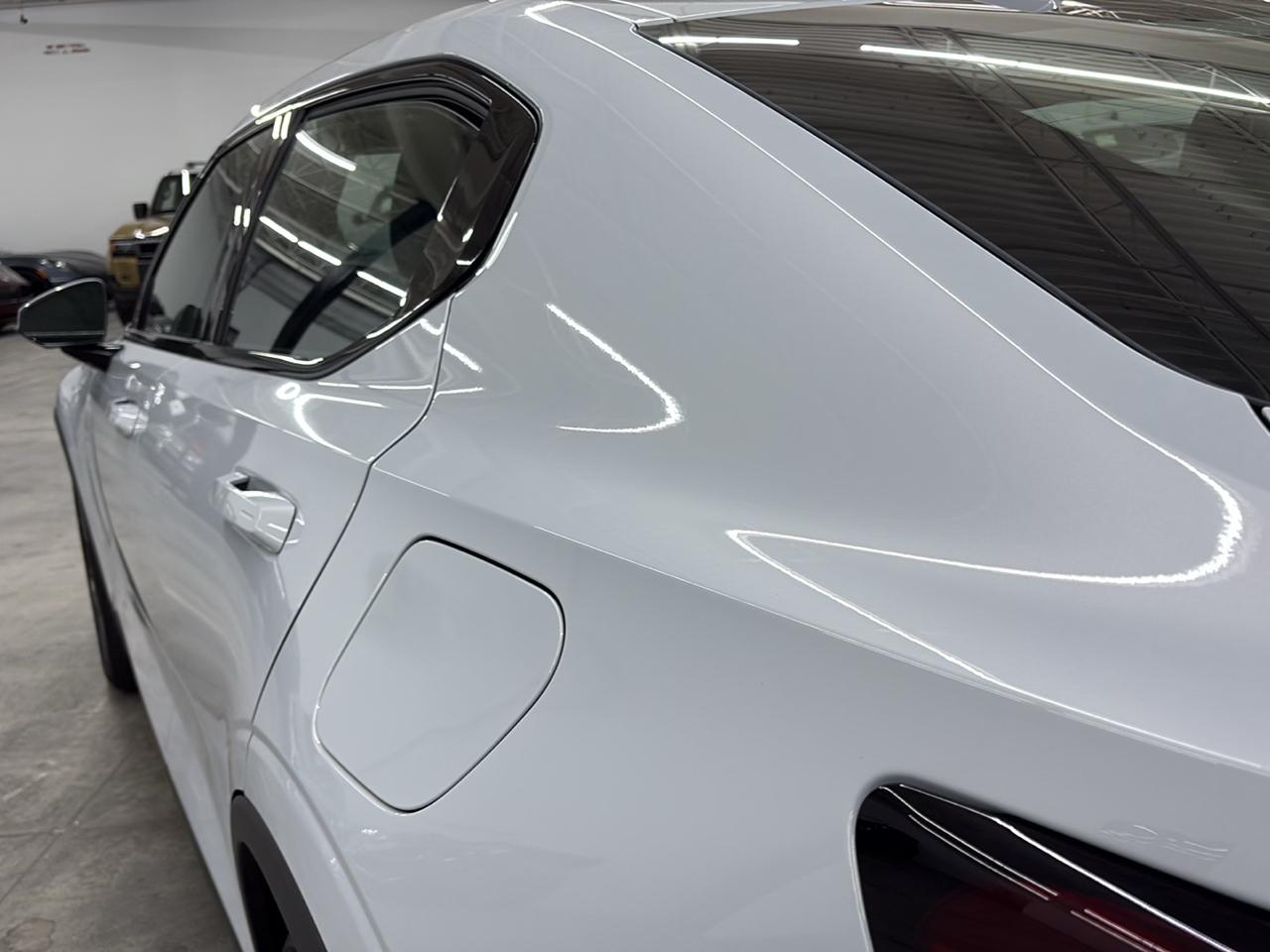 Polestar 2 Long Range Single Motor 2024
