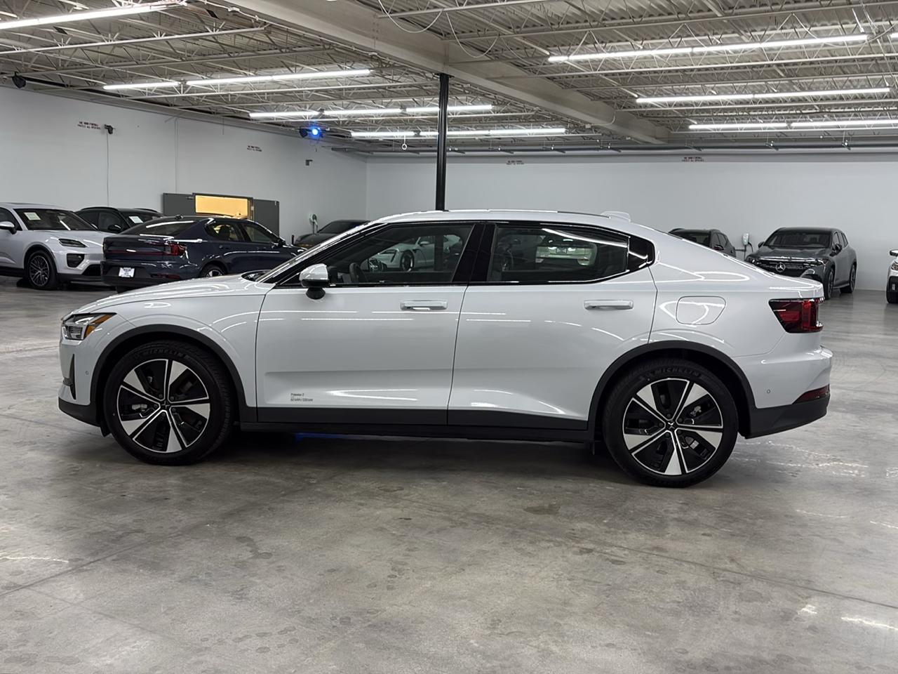 Polestar 2 Long Range Single Motor 2024