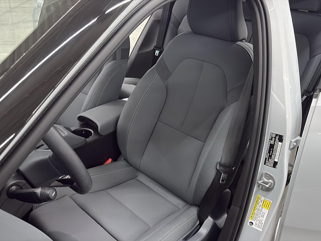 Polestar 2 Long Range Single Motor 2024