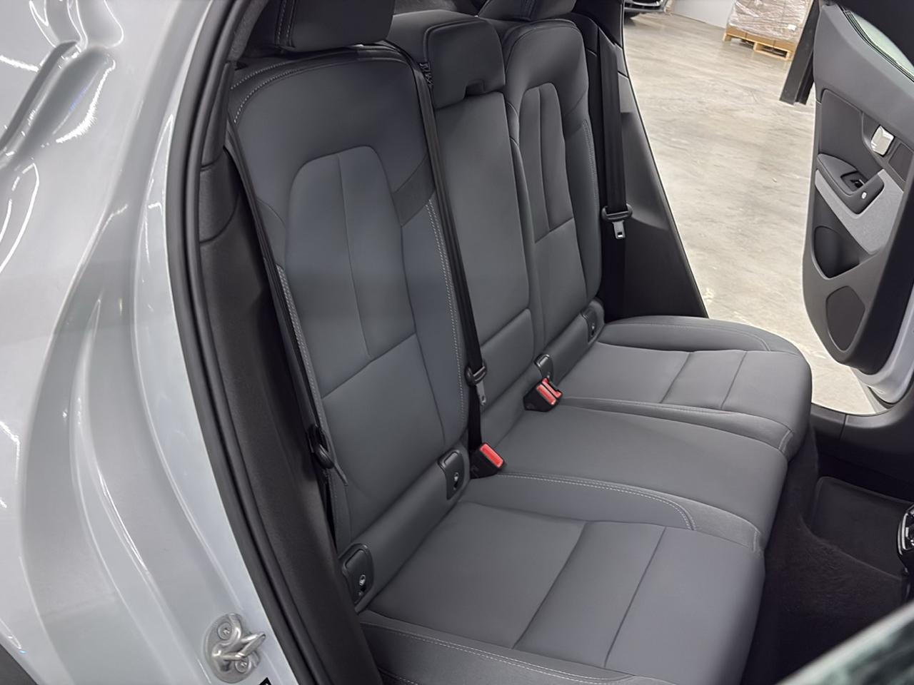 Polestar 2 Long Range Single Motor 2024