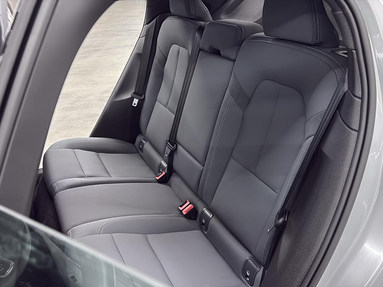 Polestar 2 Long Range Single Motor 2024