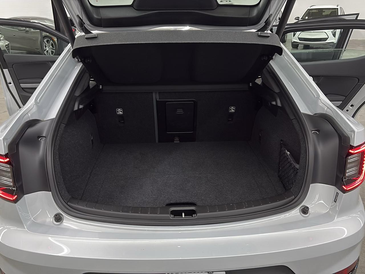 Polestar 2 Long Range Single Motor 2024