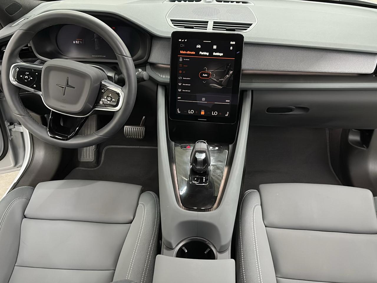 Polestar 2 Long Range Single Motor 2024
