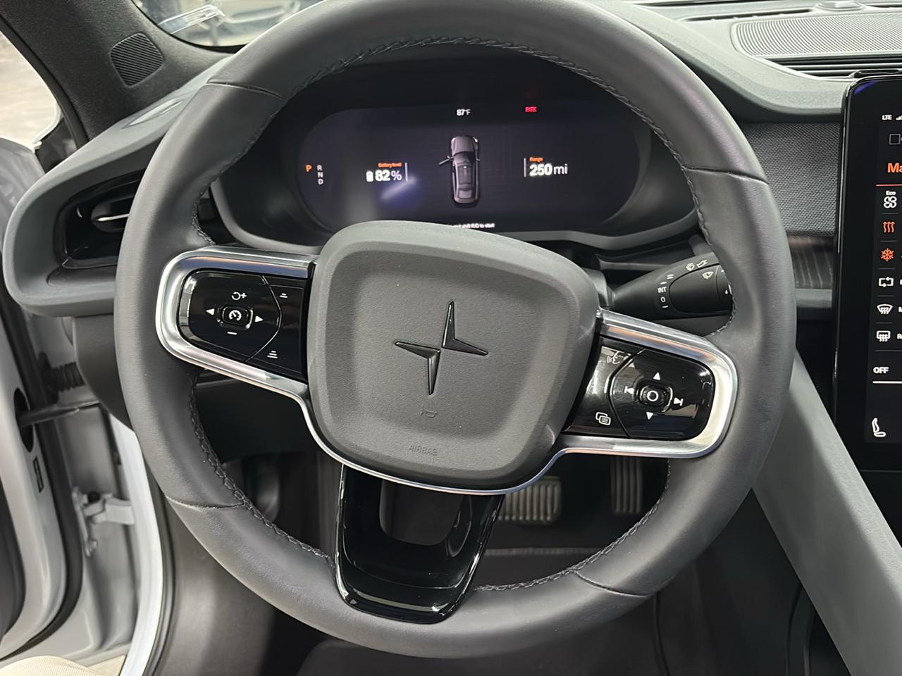 Polestar 2 Long Range Single Motor 2024
