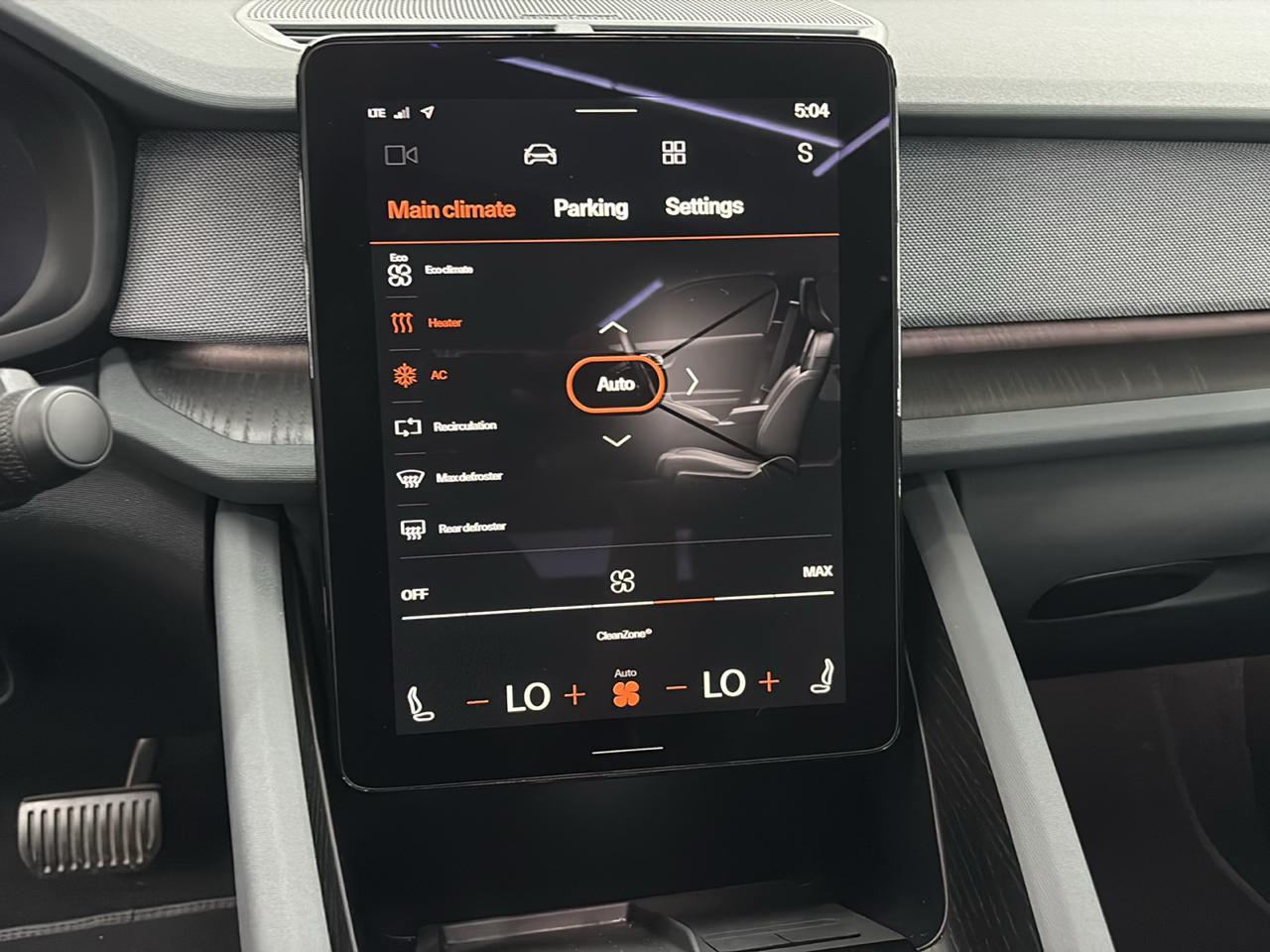 Polestar 2 Long Range Single Motor 2024