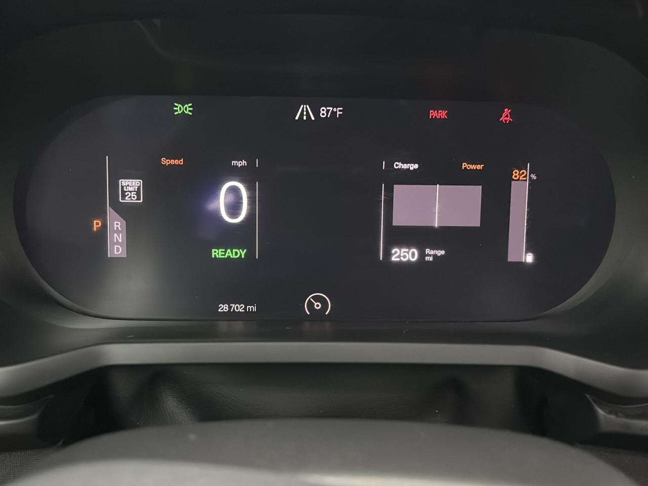 Polestar 2 Long Range Single Motor 2024