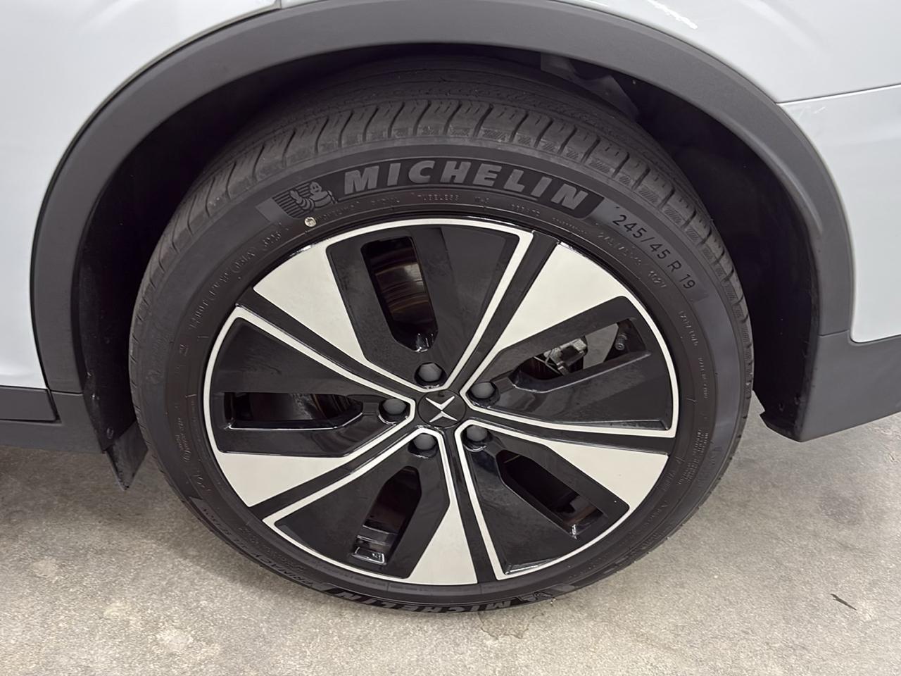 Polestar 2 Long Range Single Motor 2024